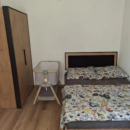 Apartment Antos