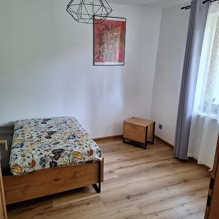 Antos Szczawnica