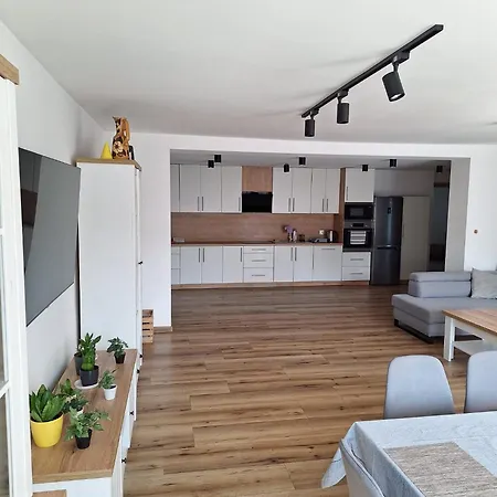 Apartment Antos *