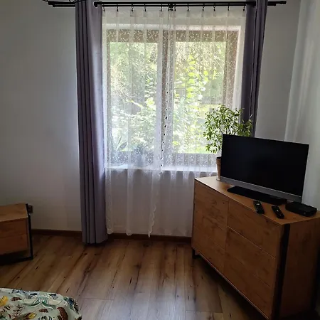 Antos Szczawnica