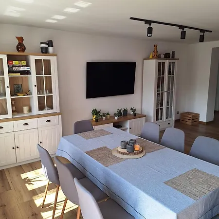 Apartman Antos
