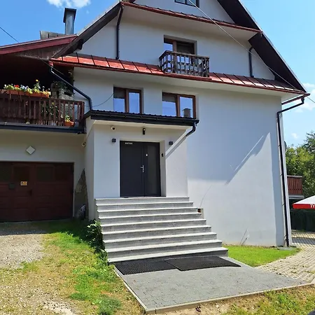 Apartment Antos *