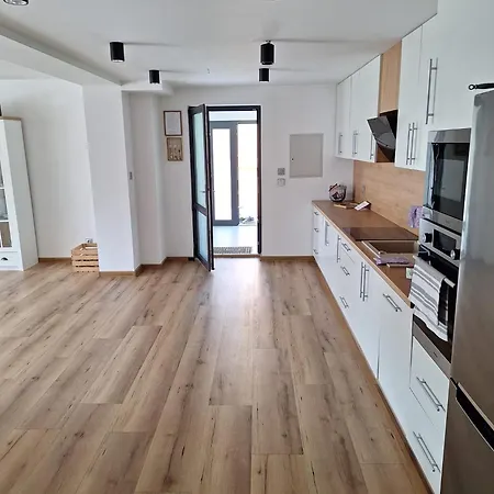 Apartment Antos Szczawnica