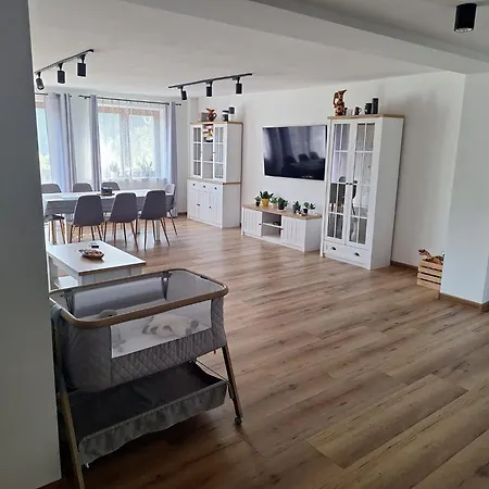 Antos Apartment *