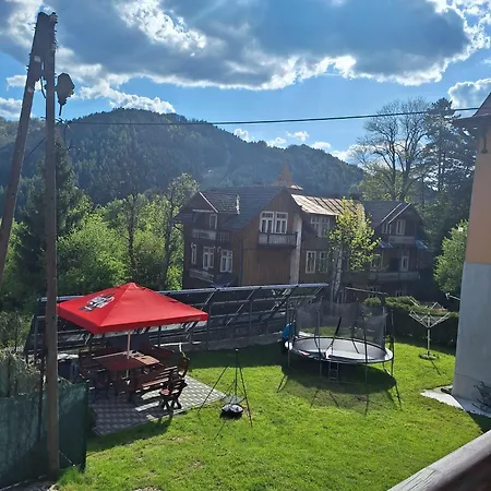 Appartement Antos *