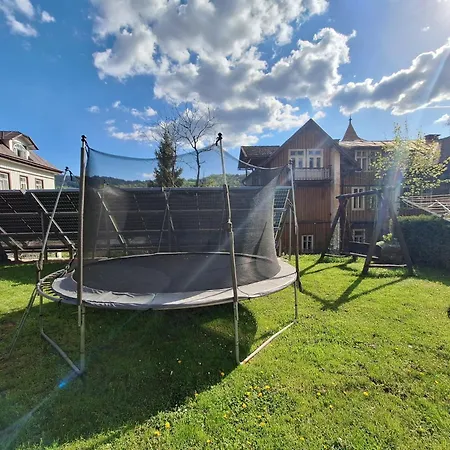 Antos Apartman Szczawnica