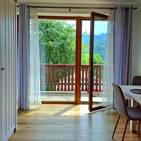 Antos Apartman