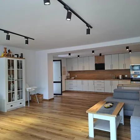 Antos Szczawnica