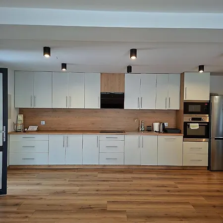Apartman Antos