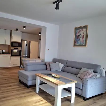 Apartman Antos