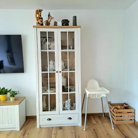 Antos Apartman Szczawnica