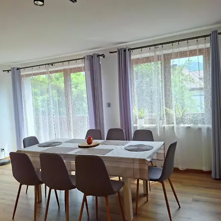 Antos * Szczawnica