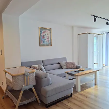 Apartman Antos