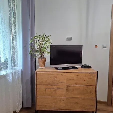 Apartman Antos *