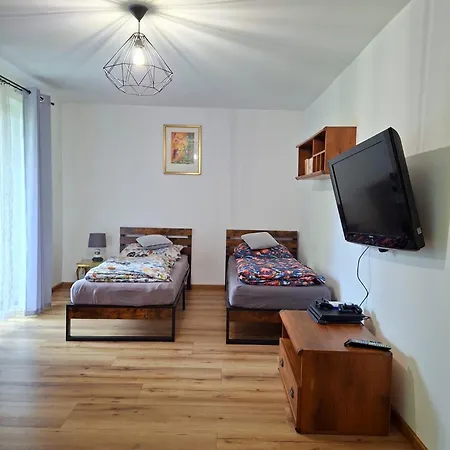 Antos * Szczawnica