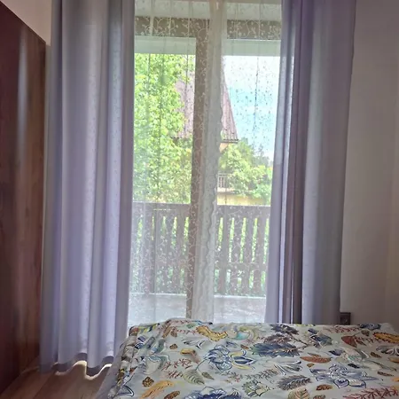 Antos Apartman *