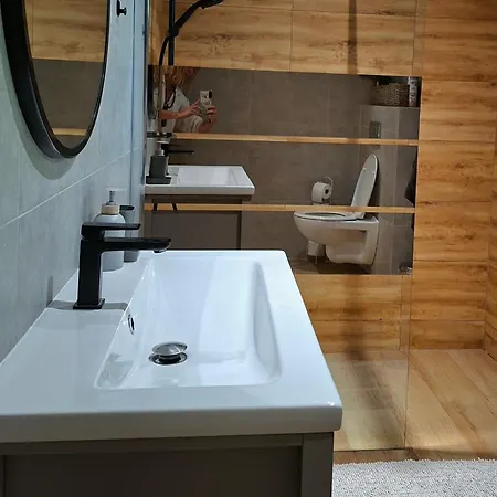 Antos Apartman *