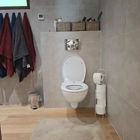 Apartman Antos Szczawnica