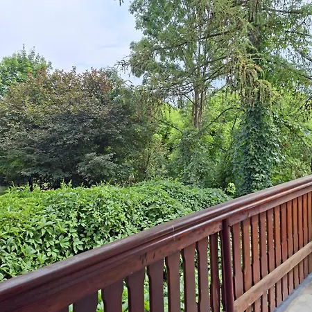 Apartman Antos Szczawnica