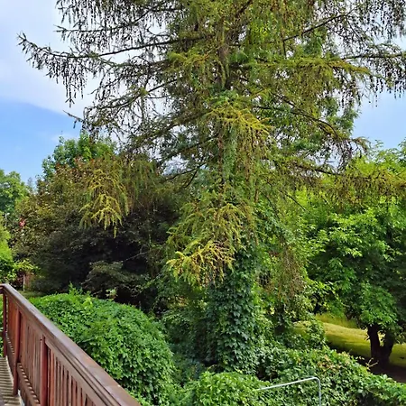 Apartman Antos Szczawnica