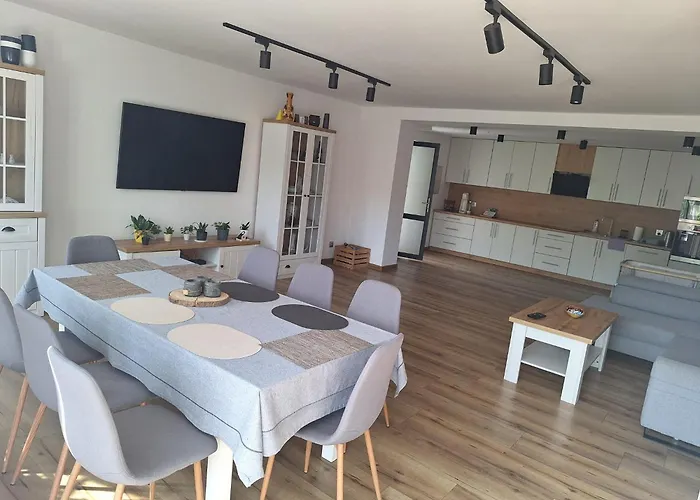 Lejlighed Antos Szczawnica